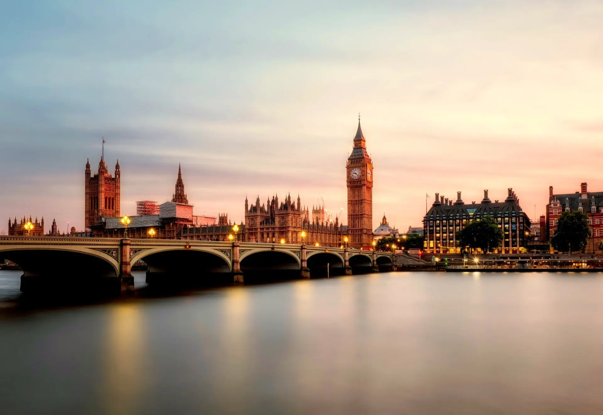 Hausboot mieten in London